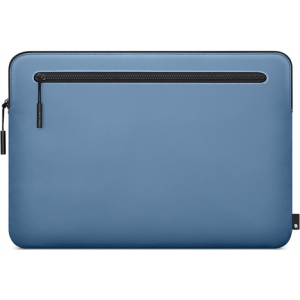 Чохол для ноутбука INCASE Compact Sleeve in Flight Nylon for Apple MacBook Pro 16 (2021) Coastal Blue (INMB100612-CSB)
