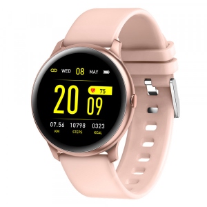 Смарт-годинник Maxcom Fit FW32 Neon Pink