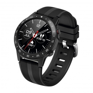 Смарт-годинник Maxcom Fit FW37 Argon Black