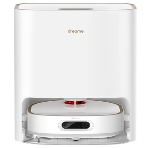Робот-пилосос миючий Dreame W10 Pro (RLS6TAC)