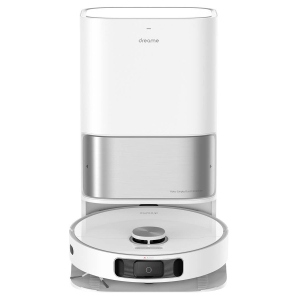 Робот-пилосос миючий Dreame L10s Ultra (RLS6LADC)