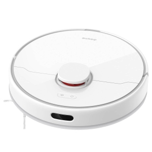 Робот-пилосос миючий Dreame D10 Plus (RLS3D)