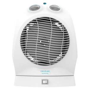 Тепловентилятор Cecotec Ready Warm 9890 Force Rotate (CCTC-05802)