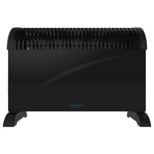 Уцінка - Конвектор Cecotec Ready Warm 6500 Turbo Convection (CCTC-05315) #