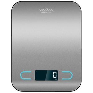 Уцінка - Ваги кухонні Cecotec CookControl (CCTC-04326)