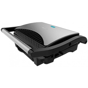 Гриль-барбекю електричний Cecotec Rock nGrill Dark 1000 (CCTC-03000)