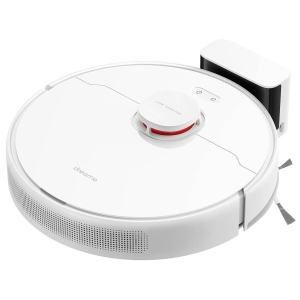 Робот-пилосос миючий Dreame D9 MAX White (RLD33GA-Wh)