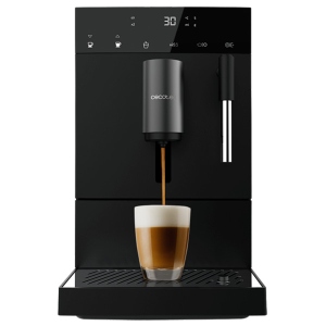 Кавомашина Cecotec Cremmaet Compact Steam (CCTC-01637) в Україні