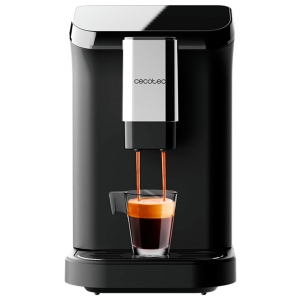 Кавомашина Cecotec Cremmaet Macchia Black (CCTC-01599) купити