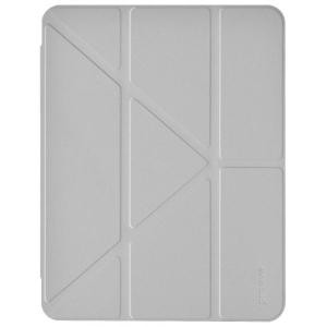 Чохол для планшету Proove Solid Case iPad 10.2" 2019/2020/2021 Gray (580940010) в Україні