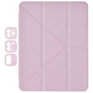 Чохол для планшету Proove Solid Case iPad Pro 12.9 2018/2020/2021/2022 Pink (580970005)