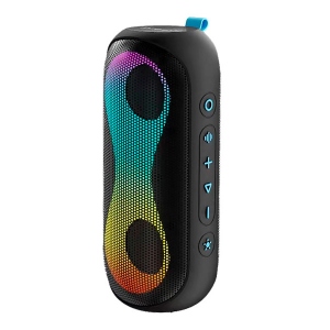 Портативна акустика Proove SoundTrap 2 30W Black (580900001)