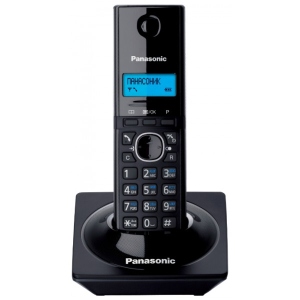 Телефон бездротовий Panasonic KX-TG 1711 UAB