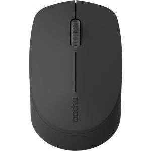 Уцінка - Мышь беспроводная Rapoo M100 Silent Wireless Multi-Mode