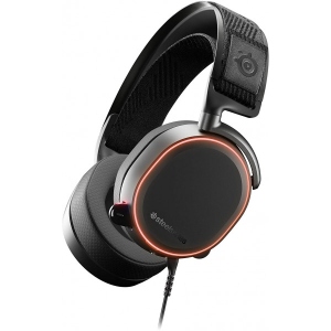 Гарнітура дротова ігрова SteelSeries Arctis Pro (61486)