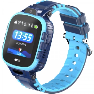 Дитячий годинник Gelius Pro GP-PK001 (PRO KID) Blue