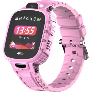 Уцінка - Дитячий годинник Gelius Pro GP-PK001 (PRO KID) Pink