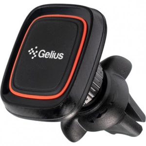 купити Тримач для мобільного пристрою Gelius Pro GP-CH010 Black (00000082302)