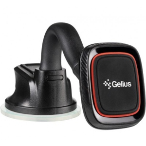 Тримач для мобільного пристрою Gelius Pro GP-CH013 Black (00000082305)