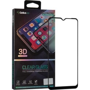 Захисне скло для смартфону Gelius Pro 3D for Oppo A15/A15s Black (83750) замовити в Україні