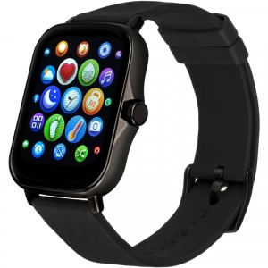 Уцінка - Смарт-годинник Gelius Pro GP-SW003 (Amazwatch GT2 Lite) Black