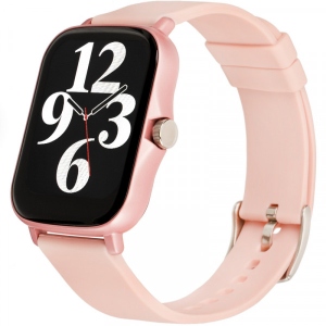 Смарт-годинник Gelius Pro GP-SW003 (Amazwatch GT2 Lite) Pink