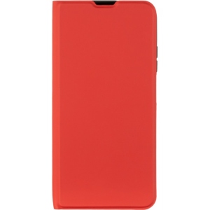Чохол для смартфону Gelius Book Cover Shell Case for Xiaomi Redmi 9t Red (86315)