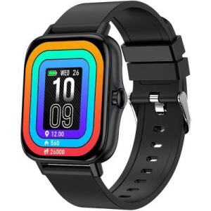 Смарт-годинник Gelius AMAZWATCH GT2 (GP-SW004 Black)