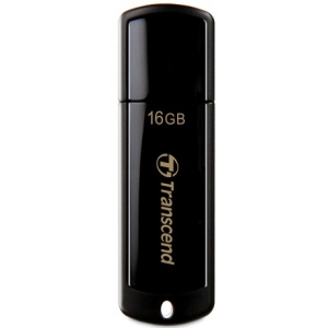 USB Флеш Transcend JetFlash 350 16 GB