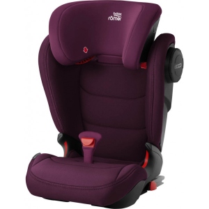 Автокрісло Britax-Romer KIDFIX III M Burgundy Red