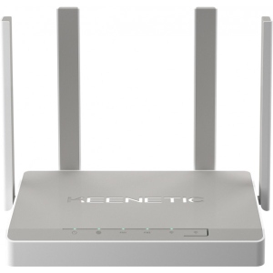 Маршрутизатор інтернет WiFi5 Keenetic Ultra (KN-1810)
