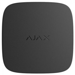 Бездротовий датчик температури Ajax FireProtect 2 RB Heat CO (000034665)