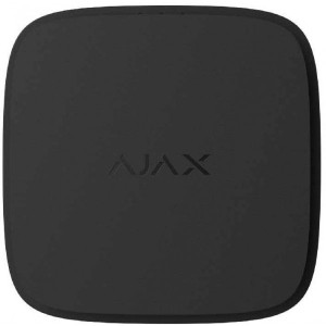 Бездротовий датчик температури Ajax FireProtect 2 RB Heat (000034667)