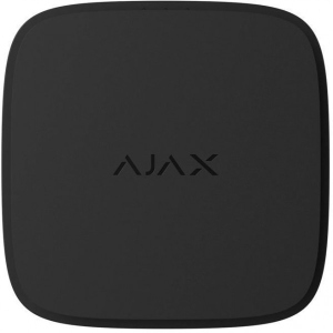 Бездротовий датчик витоку газу Ajax FireProtect 2 RB CO (000034669)