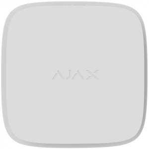 Бездротовий датчик температури Ajax FireProtect 2 SB Heat CO (000035055)