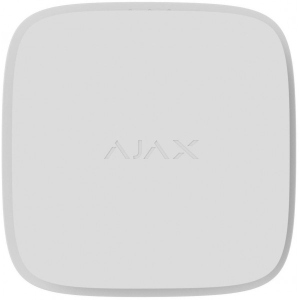Бездротовий датчик температури Ajax FireProtect 2 SB Heat (000035057)