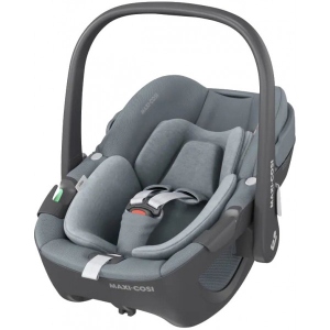 Автокрісло Maxi-Cosi Pebble 360 Essential Grey