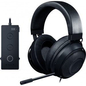 Гарнітура дротова ігрова Razer Kraken Tournament Edition Black (RZ04-02051000-R3M1)