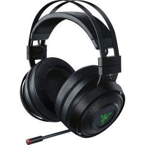 Гарнітура бездротова ігрова Razer Nari Ultimate (RZ04-02670100-R3M1)