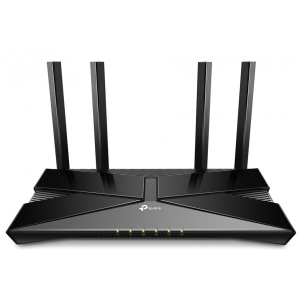 Маршрутизатор інтернет WiFi6 TP-Link Archer AX20