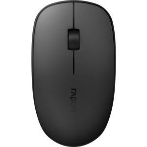 Миша бездротова Rapoo M200 Silent Wireless Multi-Mode інтернет-магазин