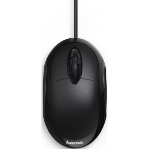 Миша дротова Hama MC-100 USB-A (00182600)