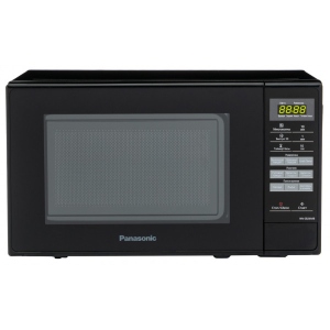 Мікрохвильова піч (НВЧ) Panasonic NN-SB26MBZPE