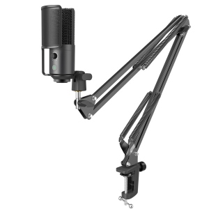 Мікрофон до комп'ютера Fifine T669 PRO1
