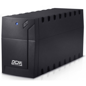 Джерело безперебійного живлення Powercom RPT-1000AP USB (00210219)