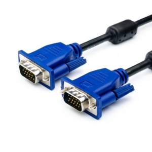 Кабель Merlion VGA 3+2 3m (290)