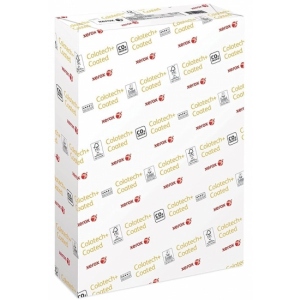 Фотопапір SRA3 Xerox COLOTECH + GLOSS (300) SRA3 125 арк. (003R91620)