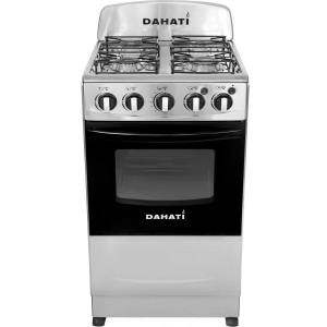 Плита газова DAHATI 2000-07S