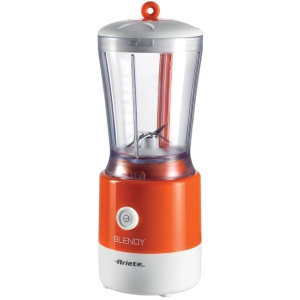 Блендер стаціонарний Ariete 0575 Orange/White (00C057500AR0)