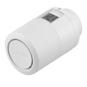 Терморегулятор Danfoss  Eco (014G1001)
